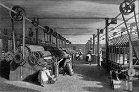 انقلاب صنعتی و برق مصرفی