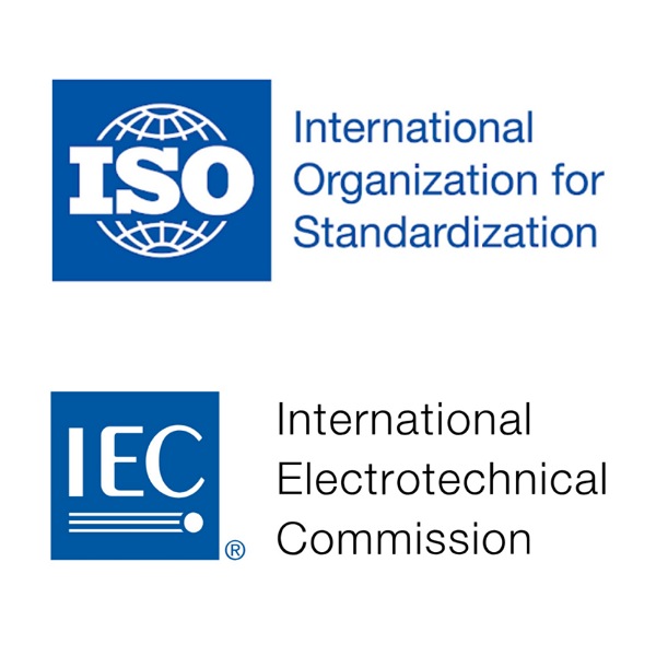 استاندارد برق IEC و ISO