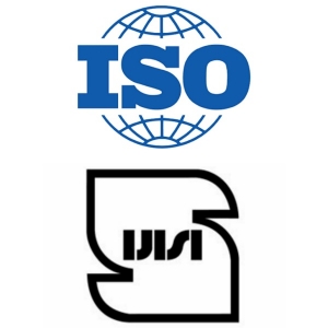 استاندارد برق ISIRI و ISO